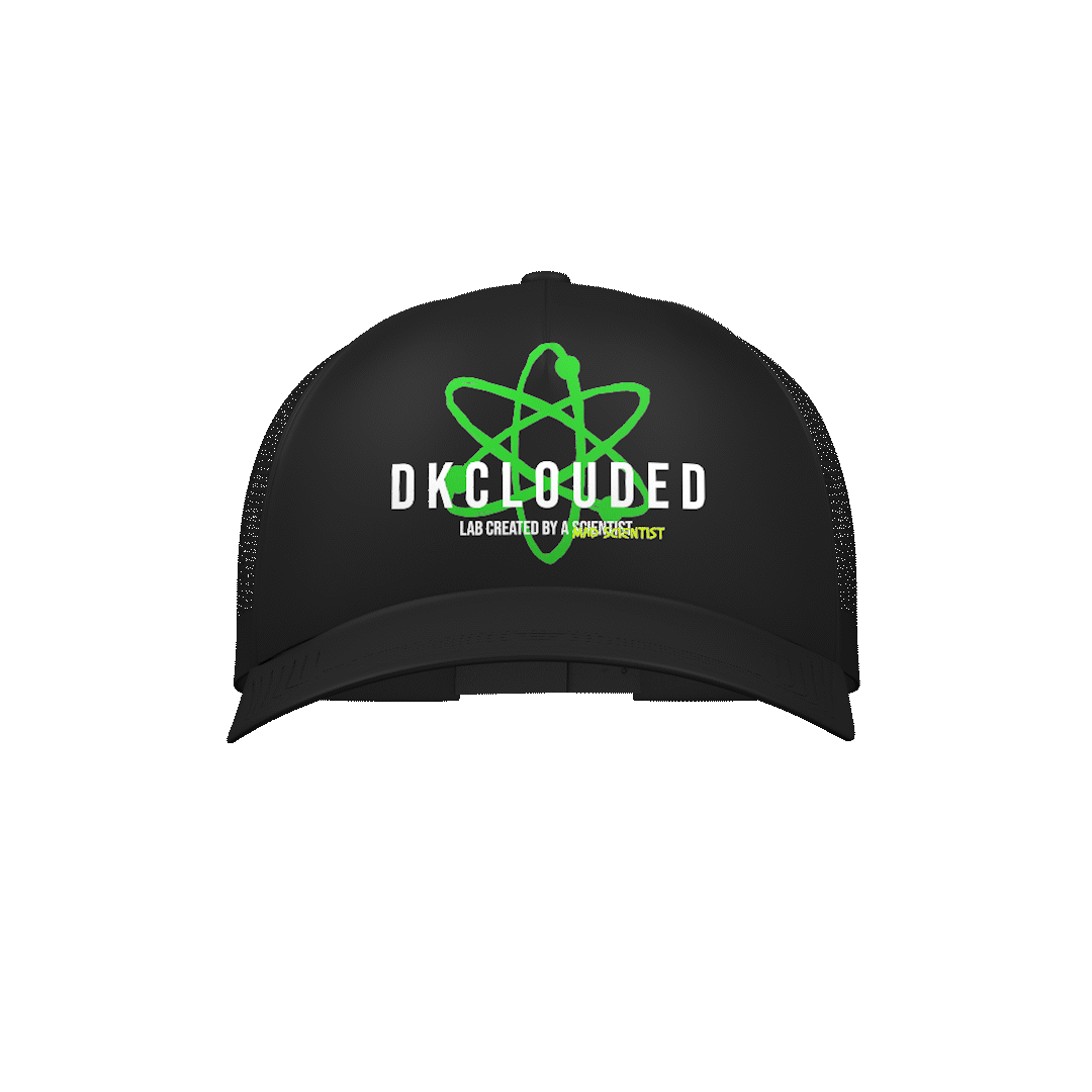 DKClouded